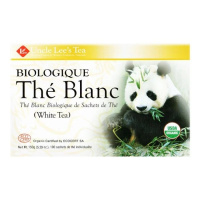 THE BLANC BIO 100 SACHETS