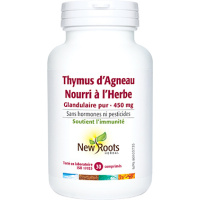 THYMUS 450MG 30COMP.