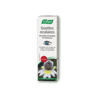 GOUTTES OCULAIRES 10ML