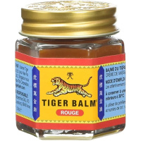 TIGER BALM ROUGE-FORT 18G