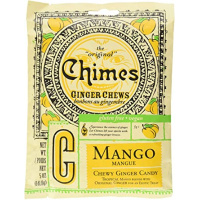 BONBONS GINGER-MANGUE 142G