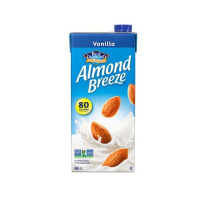 BOISSON AMANDE VANILLE 946ML