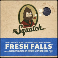 SAVON FRESH FALLS 141GR