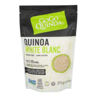 QUINOA  BLANC 375G