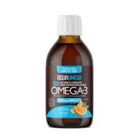 OMEGA 3 FORCE ULTIME OMEGA 3 4382MG ORANGE 225ML