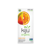 JUS MANGUE/ORANGE BIO 1L