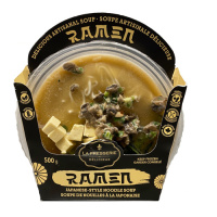 SOUPE RAMEN 500G