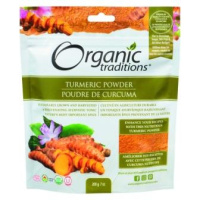 CURCUMA EN POUDRE 200G