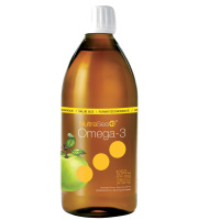 OMEGA 3 +D POMME  500ML