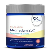 MAGNESIUM 250MG RELAX LIMO-FRAMB  133G