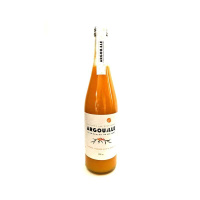 JUS D'ARGOUSIER PETILLANT 750ML