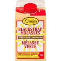 MELASSE VERTE 675G