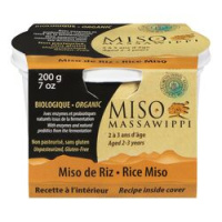 MISO SOYA/RIZ BIO 200G