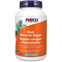 ALGUES ROUGES MIN. 180CAPS