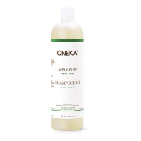 SHAMPOING CEDRE-SAUGE 500ML