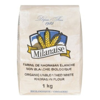 FARINE KHOROSAN BLANCHE 1KG