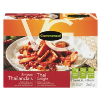 EMINCE THAILANDAIS 260G