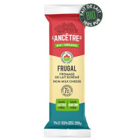 FROMAGE FRUGAL BIO 200G