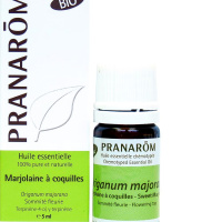 H.E. MARJOLAINE À COQUILLE 5 ML