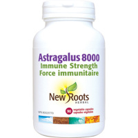 ASTRAGALUS 8000 500MG 90CAPS