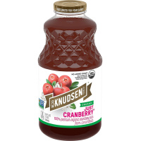 JUS CANNEBERGE PUR 946ML