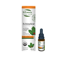 ECHINASEAL 100ML + OREGANO 15ML