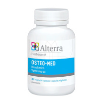 OSTEO-MED 120CAPS