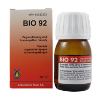 BIO 92 30ML