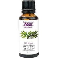 H.E. CAMPHRE 30ML