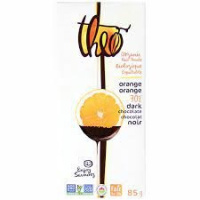 CHOCO NOIR ORANGE 70% 85G