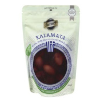 OLIVES NOIRES KALAMATA BIO 270G