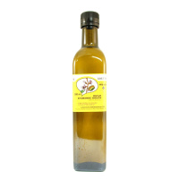 HUILE AMANDE DOUCE 250ML