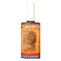 SECRET D'AMBRE 50ML