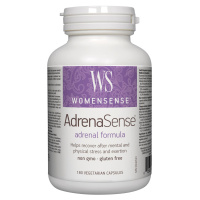 ADRENASENSE 180 CAPSULES