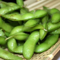 SOJA EDAMAME ENVY BIO