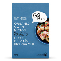 FÉCULE DE MAÏS BIO 150G