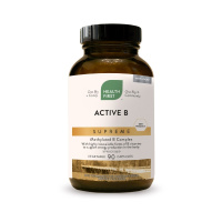 VITAMINE B ACTIVES SUPRÊME 90CAPS