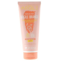 GOMMAGE CORPS ARGILE ORANGE 200ML