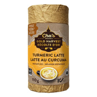 LATTE AU CURCUMA BIO 110G