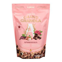 CEREALE GRANOLA  APHROD. 808G