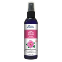 EAU FLOR/ROSE PUR BIO 100ML