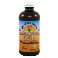 GEL D'ALOES 473ML