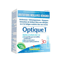 OPTIQUE1 30 DOSES 1ML