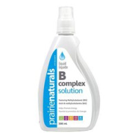 B-COMPLEX SOLUTION 500ML