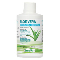 ALOE GEL VERA NATURE 500ML