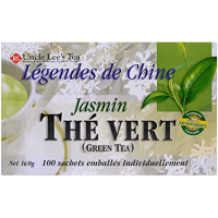 THE VERT JASMIN 100SAC