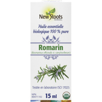 H.E. ROMARIN OFF. BIO 15ML