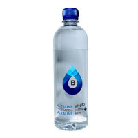 EAU ALCALINE PH 8.3 600ML