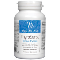 THYROSENSE 90 CAPSULES