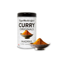 ASSAISONNEMENT AU CARI MADRAS 100G